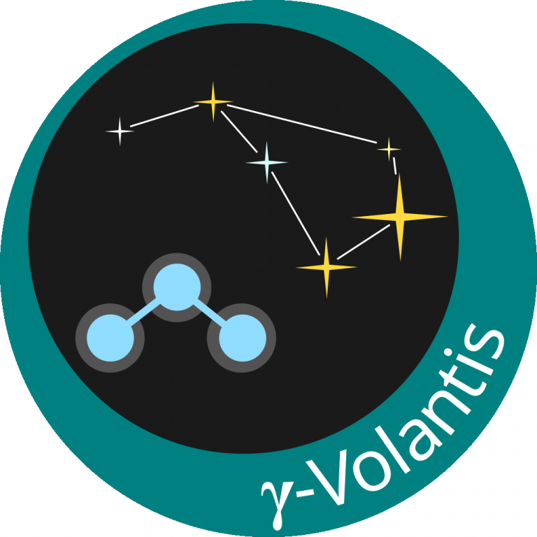 γ-Volantis – STAR Dresden