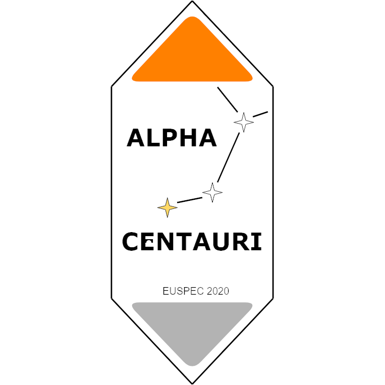 Alpha-Centauri Logo